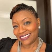 Alicia George