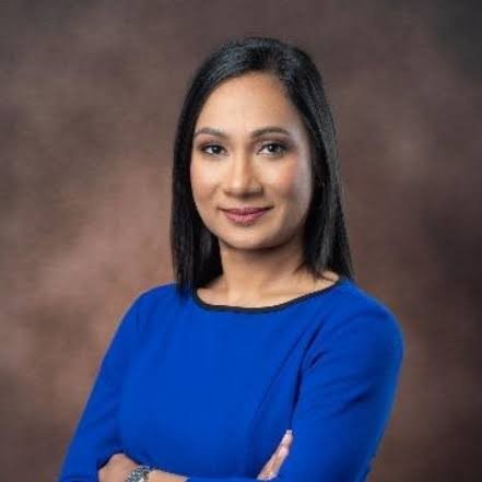 Ambikah Mongroo