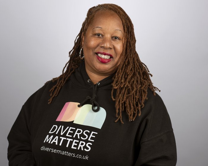 Natasha Broomfield-Reid