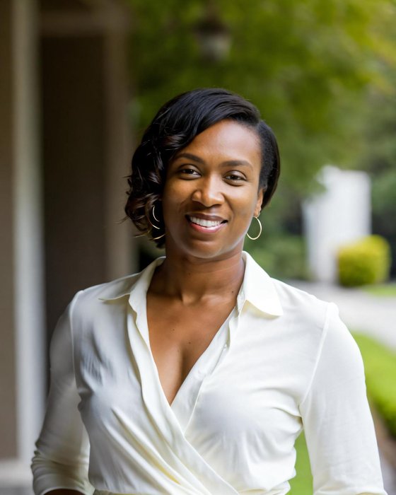 Natasha Williams