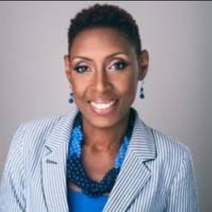 Trisha Laverne Quashie-Boney